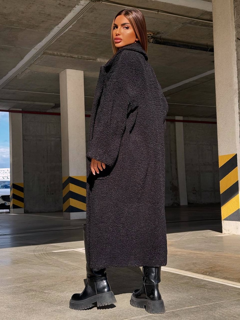 Сяючий комплект: корсет + спідниця  максі з драпіруванням | PUSHKA SHOP