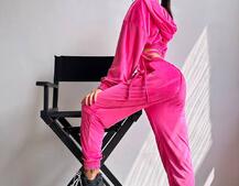 Велюровий комплект Велюровий комплект | PUSHKA SHOP