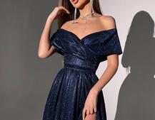 ✨Блискуча сукня максі ✨ | PUSHKA SHOP
