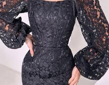 Мереживний комплект: корсет + спідниця міні | PUSHKA SHOP