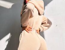 Теплий комбінезон на флісі  | PUSHKA SHOP