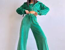 Велюровий комплект трійка Велюровий комплект трійка | PUSHKA SHOP