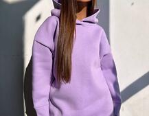 Теплий комплект: худі + спортивні штани | PUSHKA SHOP