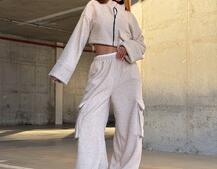 Теплий та мʼякий комплект Тедді на флісі Дуже приємний до тіла | PUSHKA SHOP