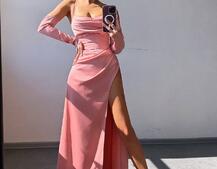 Комплект: корсет з рукавичками + спідниця максі з драпіруванням Комплект: корсет з рукавичками + спідниця максі з драпіруванням | PUSHKA SHOP