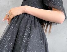 Платье-бюстье с пышной юбкой  Платье-бюстье с пышной юбкой  | PUSHKA SHOP