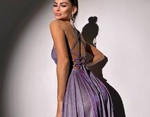 ✨Блискуча сукня максі ✨ ✨Блискуча сукня максі ✨ | PUSHKA SHOP