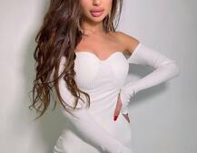 Облегающее платье  миди с чашечками с эффектом push up  Облегающее платье  миди с чашечками с эффектом push up  | PUSHKA SHOP