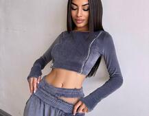 Велюровий комплект Велюровий комплект | PUSHKA SHOP