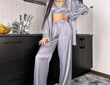 ❤️Піжамний комплект❤️ | PUSHKA SHOP