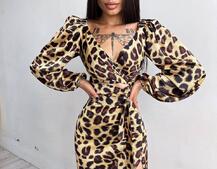 Комплект: топ із зав'язками на талії + спідниця міді з розрізом | PUSHKA SHOP