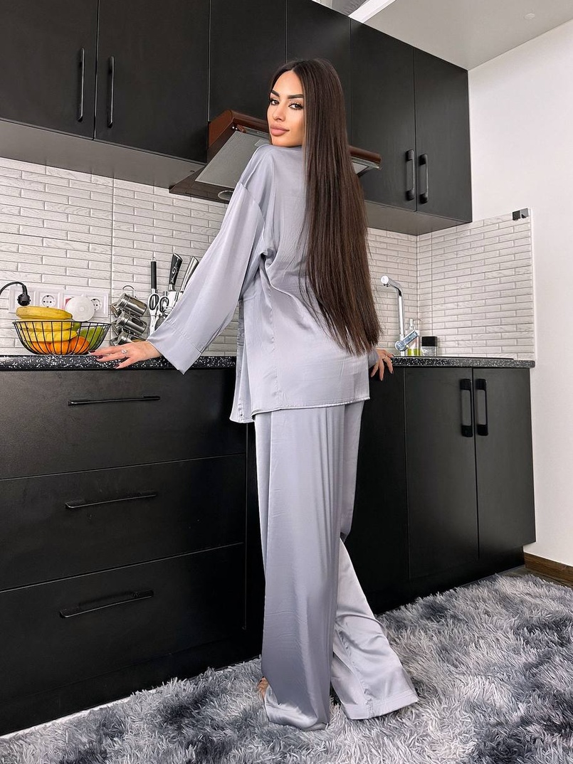 ❤️Піжамний комплект❤️ | PUSHKA SHOP