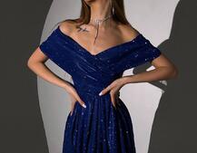 ✨Блискуча сукня максі ✨ | PUSHKA SHOP