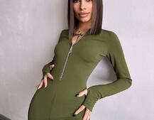 Комбінезон із брюками-кльош | PUSHKA SHOP