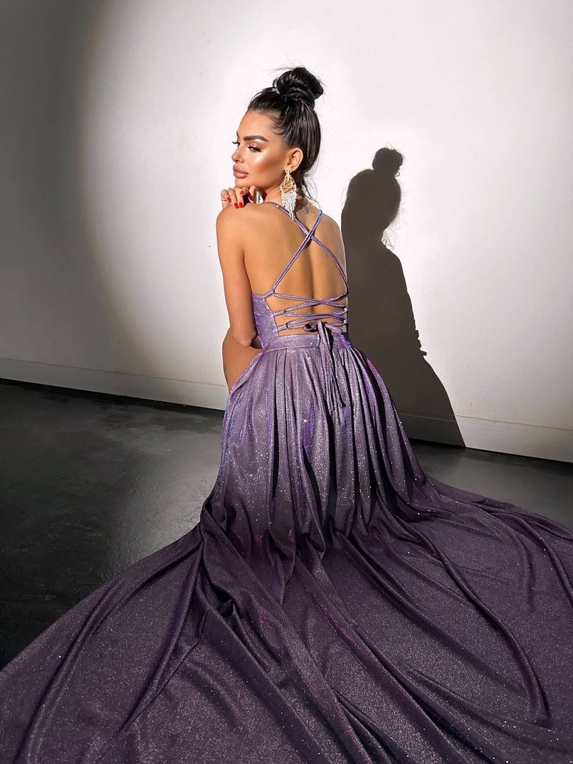 ✨Блискуча сукня максі ✨ ✨Блискуча сукня максі ✨ | PUSHKA SHOP