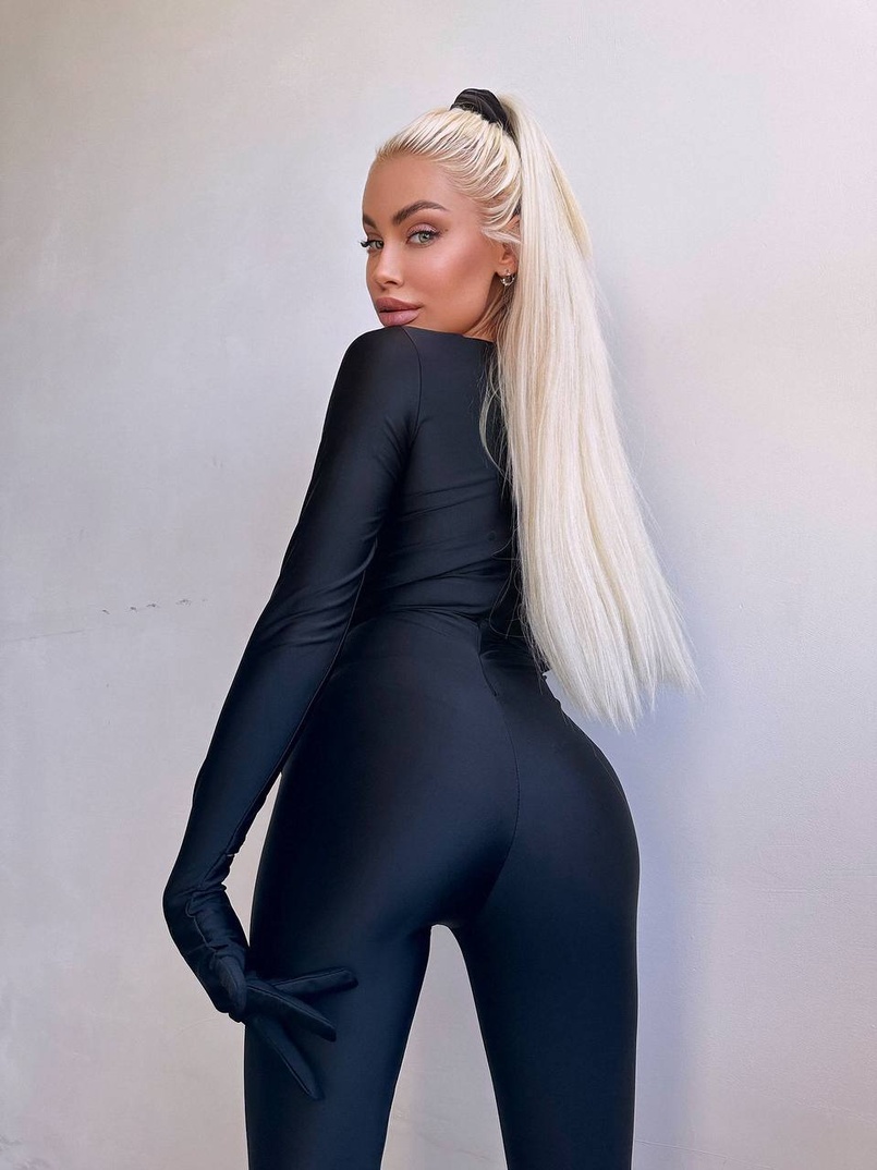 Кобінезон з рукавичками  Є прорізи для рук | PUSHKA SHOP