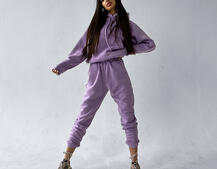 Комфортный и тёплый костюм Комфортный и тёплый костюм | PUSHKA SHOP