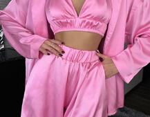 ❤️Піжамний комплект❤️ | PUSHKA SHOP