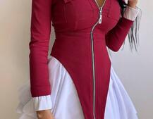 Сукня із пишною спідницею Сукня із пишною спідницею | PUSHKA SHOP