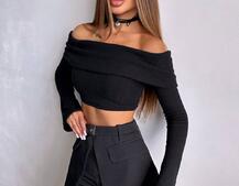 Комплект: топ + спідниця-шорти з портупеями Комплект: топ + спідниця-шорти з портупеями | PUSHKA SHOP