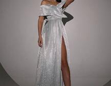 ✨Блискуча сукня максі ✨ | PUSHKA SHOP