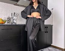 ❤️Піжамний комплект❤️ ❤️Піжамний комплект❤️ | PUSHKA SHOP