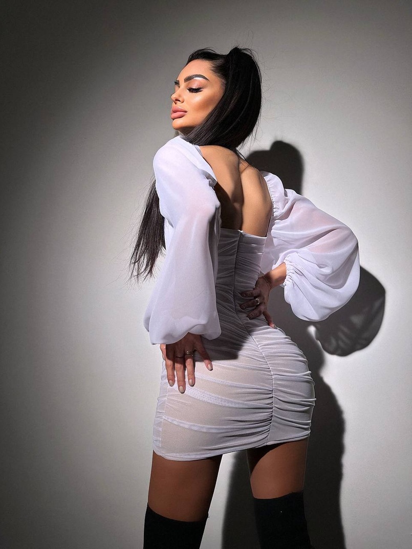 Корсетна сукня з чашечками з ефектом push up з драпіруванням Корсетна сукня з чашечками з ефектом push up з драпіруванням | PUSHKA SHOP