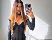 Трикотажне боді з чашечками та елементами корсету Трикотажне боді з чашечками та елементами корсету | PUSHKA SHOP