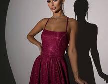 ✨Блискуча сукня максі ✨ ✨Блискуча сукня максі ✨ | PUSHKA SHOP