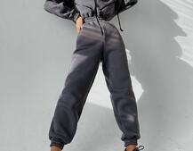 Тёплый комбинезон на молнии  Тёплый комбинезон на молнии  | PUSHKA SHOP