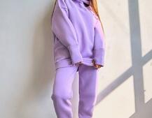 Теплий комплект: худі + спортивні штани | PUSHKA SHOP
