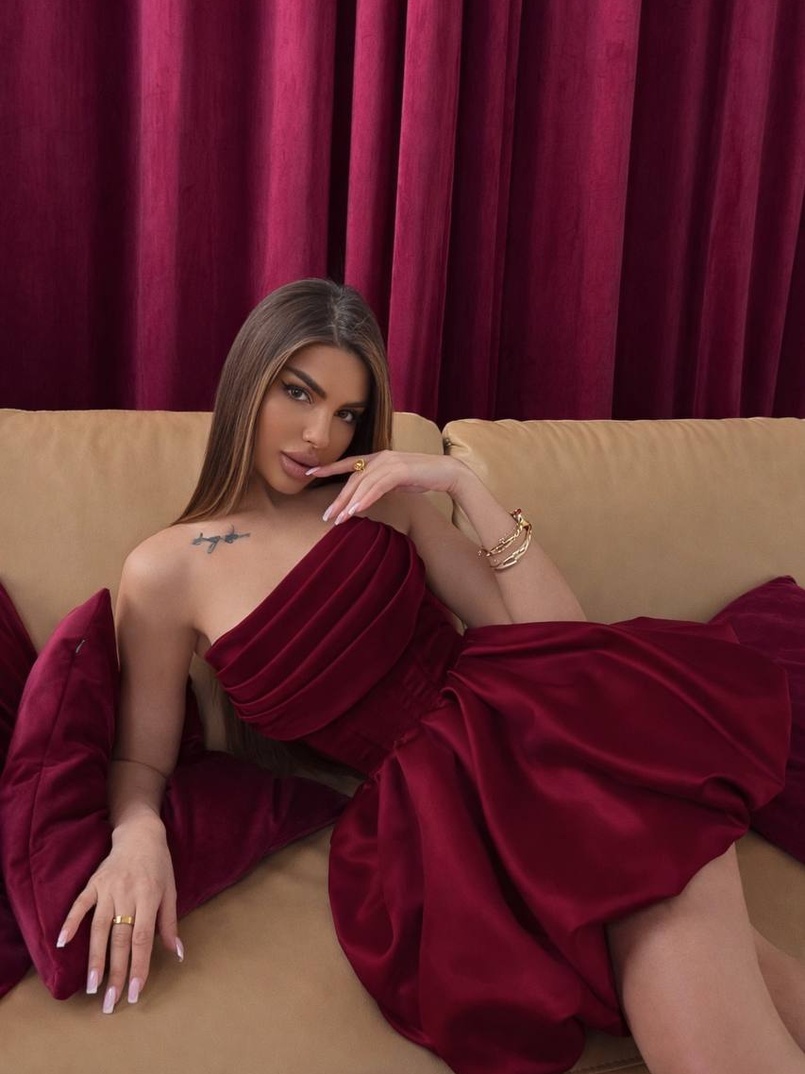 Комплект : корсет + спідниця балон Комплект : корсет + спідниця балон | PUSHKA SHOP