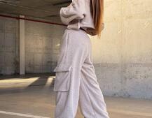 Теплий та мʼякий комплект Тедді на флісі Дуже приємний до тіла | PUSHKA SHOP