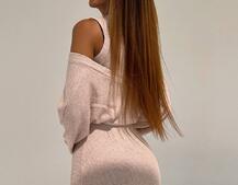 Трикотажна сукня-двійка Трикотажна сукня-двійка | PUSHKA SHOP