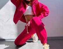 Комплект: тепла сорочка на кнопках + джоггери | PUSHKA SHOP