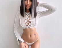 Комплект: топ + трусики | PUSHKA SHOP