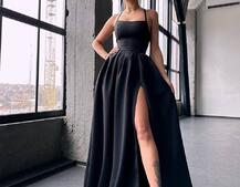 Сукня максі  зі шнурівкою на спинці | PUSHKA SHOP