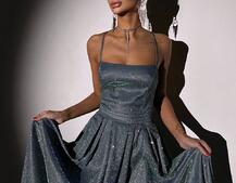 ✨Блискуча сукня максі ✨ ✨Блискуча сукня максі ✨ | PUSHKA SHOP