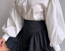 Комплект: сорочка + спідниця Комплект: сорочка + спідниця | PUSHKA SHOP