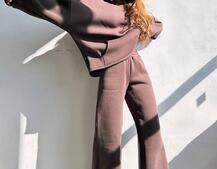 Теплий комплект: худі + штани | PUSHKA SHOP