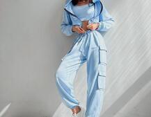 Спортивный комплект тройка Спортивный комплект тройка | PUSHKA SHOP