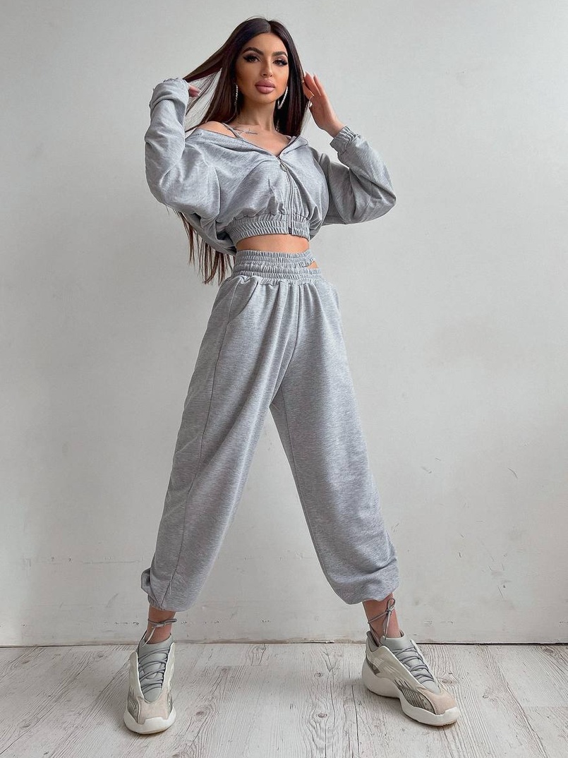 Спортивный комплект тройка Спортивный комплект тройка | PUSHKA SHOP