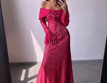 Мереживна сукня максі   Мереживна сукня максі   | PUSHKA SHOP