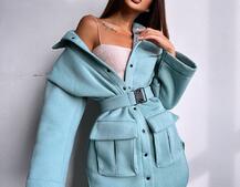 Комплект: тепла сорочка на кнопках + джоггери | PUSHKA SHOP