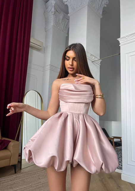 Комплект : корсет + спідниця балон  | PUSHKA SHOP