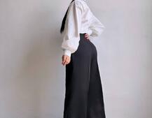 Комплект: сорочка + брюки Комплект: сорочка + брюки | PUSHKA SHOP