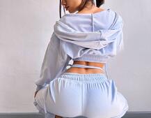 Велюровий комплект Велюровий комплект | PUSHKA SHOP