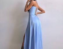Корсетна сукня міді Корсетна сукня міді | PUSHKA SHOP