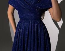 ✨Блискуча сукня максі ✨ | PUSHKA SHOP