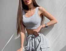 Спортивный комплект тройка Спортивный комплект тройка | PUSHKA SHOP